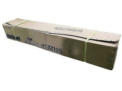 ☆未使用品☆SHINDAIWA 新ダイワ エンジンヘッジトリマー HT2210S-1000B 片刃タイプ 刈込幅834mm 長さ1318mm エンジン式116774 - 2