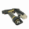☆中古品☆HITACHI 日立工機 55mm 高圧ピン釘打機 NP55HM エア工具 エアツール 大工道具 ピンネイラ132550 - 4