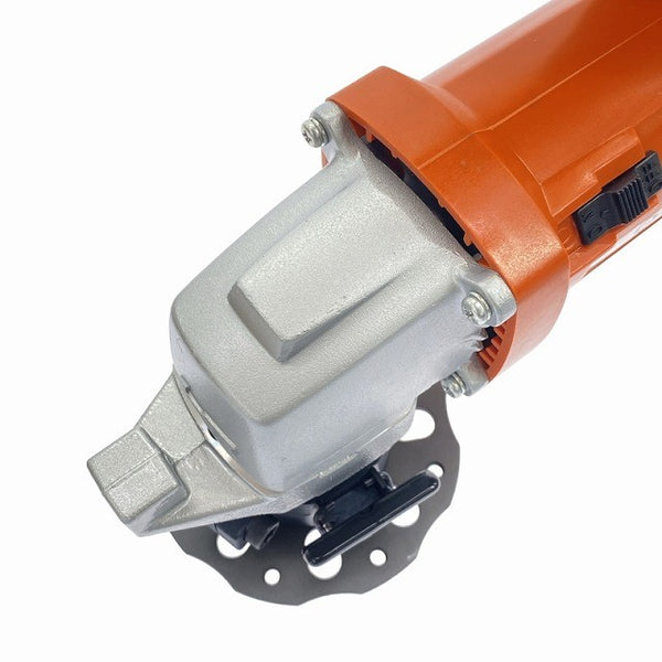 ☆未使用品☆ 日東工器 電動曲線面取り機 サーキットベベラー ECB-0203 100V119975 - 7