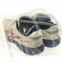 ☆中古品☆asics アシックス WINJOB/ウィンジョブ CP306 BOA 1273A029 ホワイト×クラシックレッド 26.5cm 安全靴 作業靴131032 - 5
