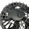 ☆中古品☆BURTLE バートル エアークラフト 24V リチウムイオンバッテリー AC09 ファンユニット AC09-1 暑さ対策135583 - 4