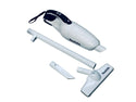 ☆中古品☆ makita マキタ 18V 充電式クリーナー CL181FDZW  本体のみ ※バッテリー・充電器別売 カプセル式 掃除機 コードレス133577 - 4