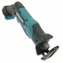 ☆中古品☆makita マキタ 10.8V 充電式レシプロソー JR104D バッテリ1個(4.0Ah)付 小型 コードレス セーバソー セーバーソー136858 - 3