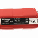 ☆開封済み未使用 5本セット☆HILTI ヒルティ TE-CX 16/17 MP8 #2151589 Φ16 ドリルビット 5本入 SDSプラス137105 - 10