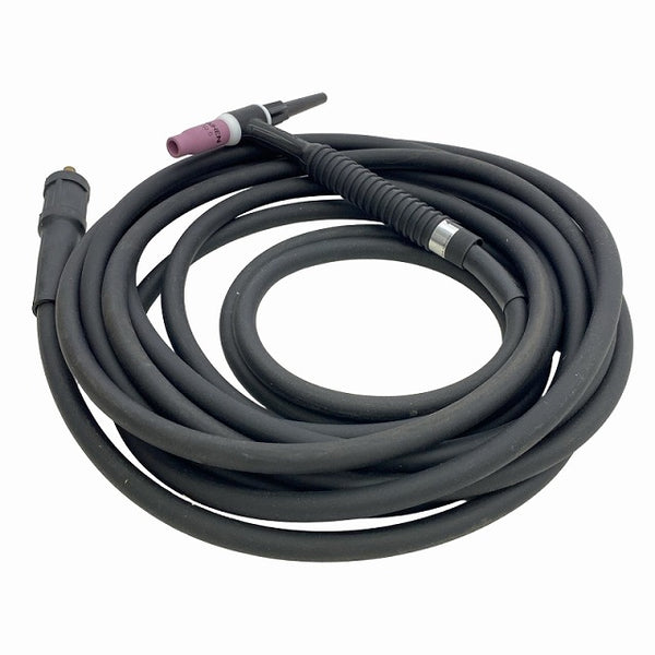 ☆未使用品☆DAIHEN ダイヘン TIG溶接トーチ AWX-2081/AWX2081 200A 空冷 8m TIGトーチ  TIG溶接用トーチ 空冷TIGトーチ114830 - 6