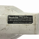 ☆中古品☆makita マキタ 18V 充電式クリーナー CL281FD 白 バッテリー2個(4.0Ah) 充電器付 コードレス 掃除機135173 - 7