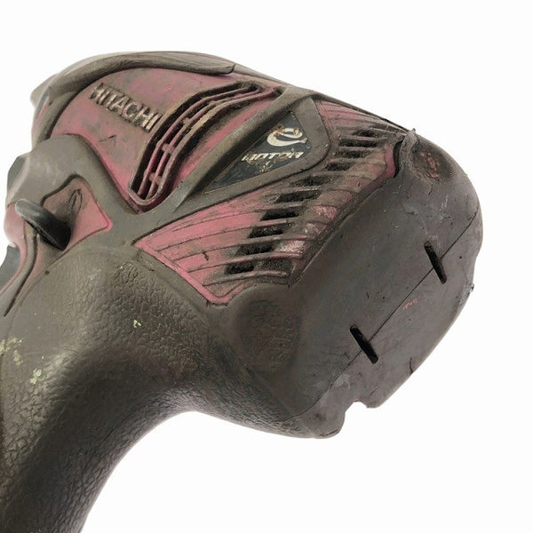 ☆中古品☆HITACHI 日立工機 18V コードレスインパクトレンチ WR18DBAL2 本体のみ 充電式 バッテリー式119069 - 6