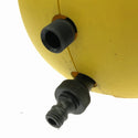 ☆中古品☆KARCHER ケルヒャー 100V 家庭用 高圧洗浄機 JTK22 Plus 吸水ホース＋吐出ホース＋ガン＋ノズル付 洗車133536 - 6