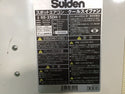 ☆中古品☆Suiden スイデン スポットエアコン クールスイファン SS-25DH-1  スポットクーラー  冷風機 - 7
