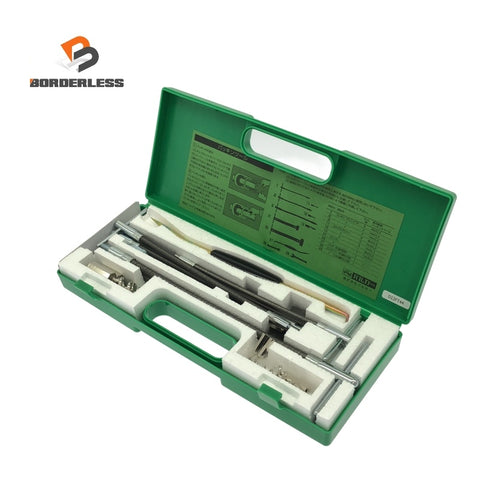 ☆未使用品☆VALQUR 日本バルカー工業 パッキンツールセット TOOL-S00000 グランドパッキン取り替え パッキンフック118407