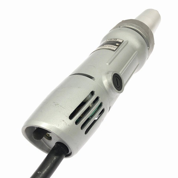 ☆長期保管品☆HITACHI 日立工機 100V ハンドグラインダー LDU6 電動工具 研磨 研削 日曜大工 DIY134680 - 4