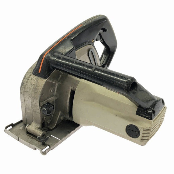 ☆中古品☆SHINDAIWA 新ダイワ 100V 180mm 防塵カッター B18N コード式 鉄工用 切断機 防じんカッター チップソーカッター130605 - 2