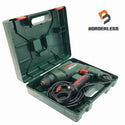 ☆中古品☆BOSCH ボッシュ 100V キーレス振動ドリル PSB700RE/N 日曜大工 DIY 電動工具 穴あけ 加工 - 2