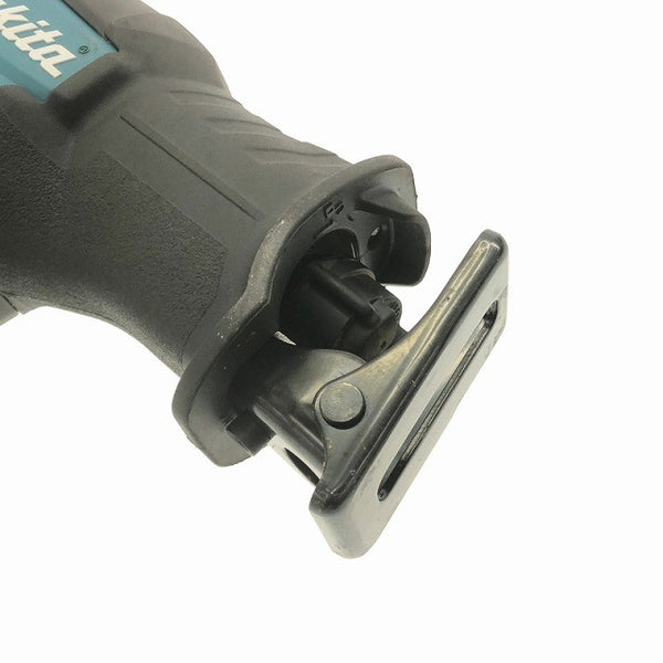 ☆中古品☆makita マキタ 18V 充電式レシプロソー JR188D 本体のみ コードレス セーバソー セーバーソー 電気のこぎり118892 - 6