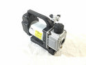 ☆未使用品 2点セット☆TASCO タスコ 省電力型ウルトラミニ充電式真空ポンプ TA150ZP-1 真空ポンプ用ミニ真空ゲージ STA142MK132679 - 3