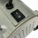 ☆未使用品☆AIRTEX エアテックス 100V 0.38Mpa エアブラシ用コンプレッサー APC001R2/APC-001R2 ホビー用 模型塗装用132743 - 6