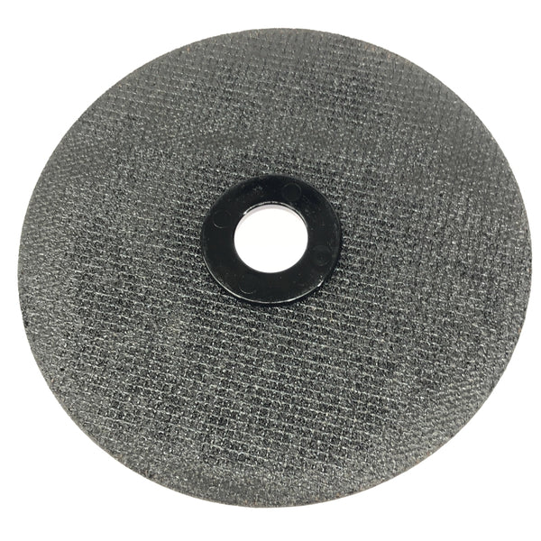 ☆未使用20枚☆RESITON レヂトン ステンレス 金属用 切断砥石 金の卵 AZ60P 105×0.8×15 ディスクグラインダー用 切削砥石 トイシ118621 - 3