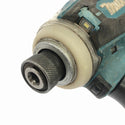 ☆中古品☆makita マキタ 18V 充電式インパクトドライバ TD172D 本体のみ 青/ブルー - 6