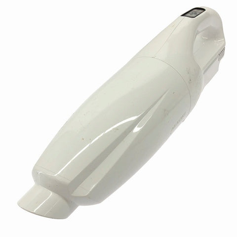 ☆中古品☆HiKOKI ハイコーキ 10.8V コードレスクリーナー R12DC バッテリ1個(2.0Ah)充電器付 コードレス掃除機135579 - 0