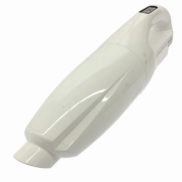 ☆中古品☆HiKOKI ハイコーキ 10.8V コードレスクリーナー R12DC バッテリ1個(2.0Ah)充電器付 コードレス掃除機135579 - 2