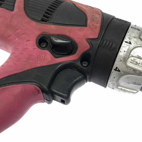 ☆中古品☆ HIKOKI ハイコーキ 14.4V コードレスドライバドリル DS14DBL 本体のみ114671 - 7