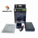☆未使用品☆ 長信ジャパン バッテリー GB428 ファンセット GF1 電動工具 空調 - 1
