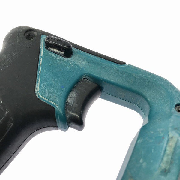 ☆中古品☆ makita マキタ 18V 充電式スクリュードライバ FS454D 青/ブルー 本体のみ133176 - 6