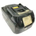 ☆中古品2点☆makita マキタ 18V 5.0Ah 純正 リチウムイオンバッテリー BL1850 急速充電器 DC18RC リチウムイオン電池 蓄電池134777 - 3