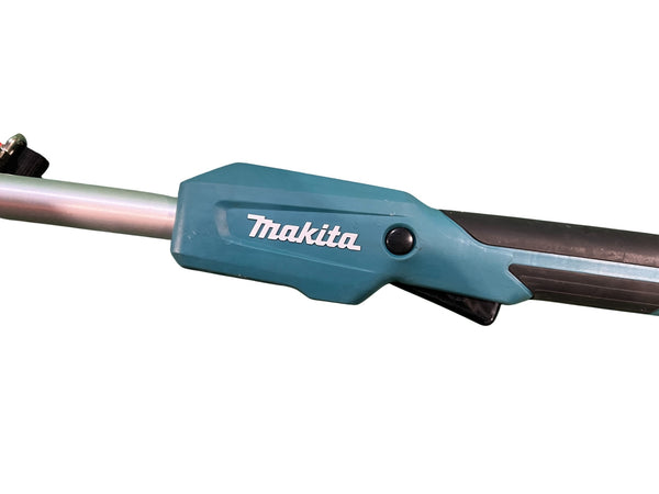 ☆中古品☆makita マキタ 18V 充電式草刈機 MUR194D 園芸 家庭菜園 農業 コードレス 草刈り機129387 - 8