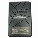 ☆未使用品☆長信ジャパン 30Vバッテリー GB430PD-B ペルチェファンセット GP980X-B 最新モデル 熱中症対策132424 - 9