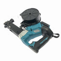☆中古品☆makita マキタ 18V 充電式オートパックスクリュードライバ FR451D バッテリー1個(18V 6.0Ah)付 ボード用ドライバー - 5