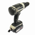 ☆中古品☆Panasonic パナソニック 18V 充電振動ドリル＆ドライバー EZ7950 本体+バッテリー1個(18V 4.2Ah)117576 - 4