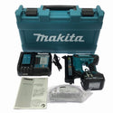 ☆未使用品☆makita マキタ 18V 35mm 充電式面木釘打機 FN350DRG バッテリー1個(18V 6.0Ah)充電器付 フィニッシュネイラ119115 - 3
