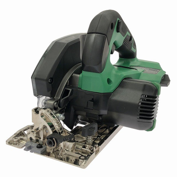 ☆未使用品☆ おまけ付♪ HIKOKI ハイコーキ 36V 集じん丸ノコ C3605DYB(NN) 本体のみ ※コメント必読132307 - 2