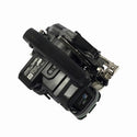 ☆未使用品☆ HIKOKI ハイコーキ 36V 165mmコードレスマルノコ C3606DB(2XPSBZ)バッテリー2個+充電器+ケース 丸のこ/丸ノコ/丸鋸 - 6