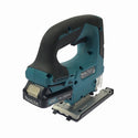 ☆中古品☆makita マキタ 10.8V 充電式ジグソー JV103D 1.5Ahバッテリー1個(BL1015) 充電器(DC10SA) ケース 替刃付124427 - 6