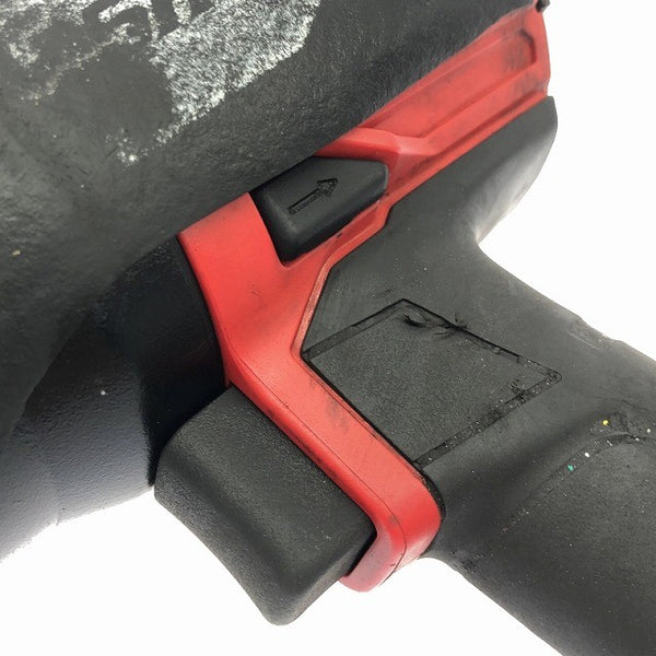 ☆中古品☆snap-on スナップオン 常圧 1/2" エアインパクトレンチ PT850J エアーインパクトレンチ エア工具 エアツール123016 - 7