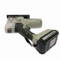 ☆中古品☆Panasonic パナソニック 14.4V 充電角穴カッター EZ4543 バッテリー1個(14.4V 3.3AH) 充電器 ボードカッター129877 - 5