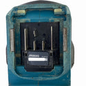 ☆中古品☆makita マキタ 40Vmax 充電式レシプロソー JR002G バッテリー1個(BL4025)付 電動工具 切断機130466 - 7