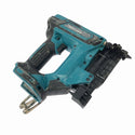 ☆中古品☆makita マキタ 18V 35mm 充電式ピンタッカー PT353D 本体のみ コードレス ピンネイラ ピン釘打機 ピン釘打ち機116745 - 3