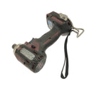☆中古品☆ makita マキタ 18V 充電式インパクトドライバ TD171D 本体のみ 赤/オーセンティックレッド118134 - 5