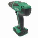 ☆中古品☆makita マキタ 14.4V 充電式震動ドライバドリル M850DWX バッテリ2個(1.1Ah) 充電器 ケース付 振動ドライバドリル130995 - 7