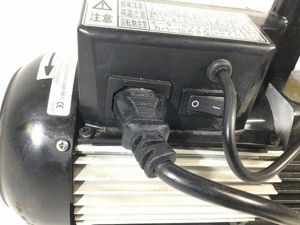 ☆中古品☆ FUSO フソー 真空ポンプ RP-2200122362 - 7