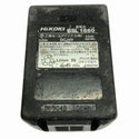 ☆中古品セット☆HiKOKI ハイコーキ 18V 6.0Ah 純正 リチウムイオンバッテリー BSL1860 急速充電器 UC18YKSL 電動工具用 蓄電池132441 - 9