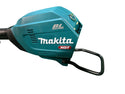 ☆未使用品☆makita マキタ 40Vmax 充電式草刈機 MUR009GRM バッテリ1個 急速充電器 255mmチップソー付133655 - 6