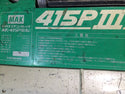 ☆中古品☆MAX マックス 一般圧/常圧 エアコンプレッサー AK-415PⅢ(6)/AK-415P3(6) エアーコンプレッサー エアツール132468 - 9