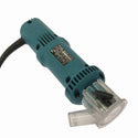 ☆比較的綺麗☆makita マキタ 100V トリマー モデル 3701 コード式 木材加工 トリミング ルーター 面取り 穴あけ 電動工具 DIY133384 - 3