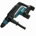 ☆未使用品☆makita マキタ 80Vmax(40Vmax×2) 52mm 充電式ハンマドリル HR006GZK 本体＋ケース付 SDSマックス コードレス137421 - 4