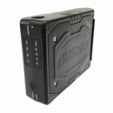 ☆中古品☆BURTLE バートル AIR CRAFT エアークラフト AC08-22V ファンユニット AC08-1/08-2 充電ケーブルセット132843 - 2