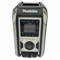 ☆中古品☆makita マキタ 10.8V-18V 充電式ラジオ MR113 本体のみ 現場ラジオ 作業ラジオ ポータブルラジオ131955 - 5